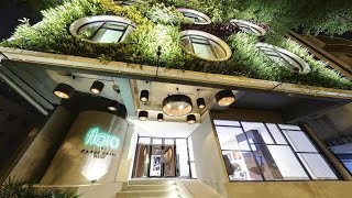 Flora by Crossroads Hotel, Kuala Lumpur, Malaysia