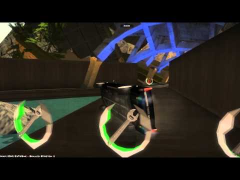 [DM] ExTr3me - Skilled Stretch II