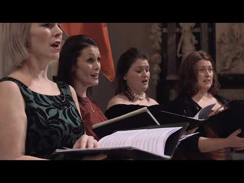 Tallis | Missa Puer natus est nobis - Gloria | Ars Nova Copenhagen