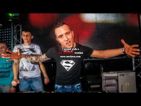 DJ X Meen In Da Mix  Heaven Zielona Góra Live 28 05 2016