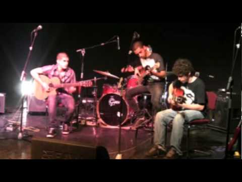 07 - Bass Suite #1 (by Avishai Cohen) Gal Aroch recital cover