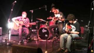 07 - Bass Suite #1 (by Avishai Cohen) Gal Aroch recital cover