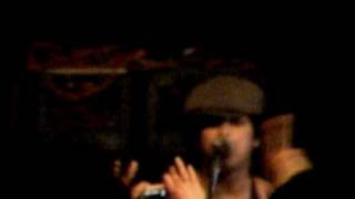 Pinhead Gunpowder 2/12/10 Part 8