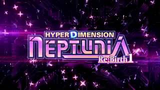 Hyperdimension Neptunia Re;Birth1