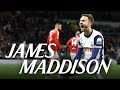 Every James Maddison Goal And Assist Of 2024