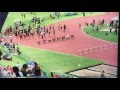 CARMEN BOTHA 100m Hurdles 2016