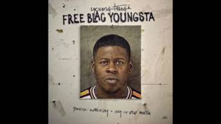 Young Thug "Free Blac Youngsta"