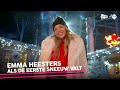 Emma Heesters - Als de eerste sneeuw valt • Kerst met Sterren 2020 // Sterren NL