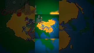 Nothing Ever Lasts Forever - Qing Dynasty 🔴🟨🐉🟨 (2026 Version) #7x7 #jukilop #cherrybelle #jkt48