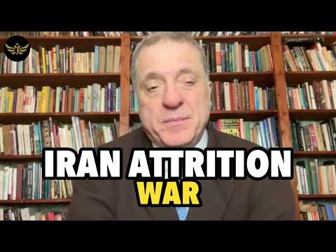 Iran Fights Attrition War; US Exhausts Stockpiles; Gulf Arabs Panic MbS Calls Putin; Oil Price Surge