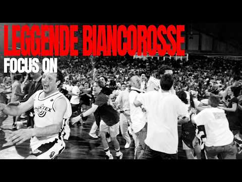 FOCUS ON - Red and White Legends: 50 Years of History | Episode 4
