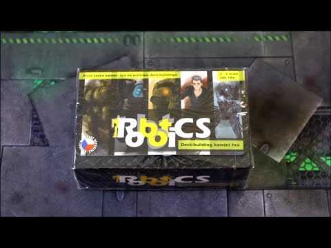 RobotiCS - YouTube Video