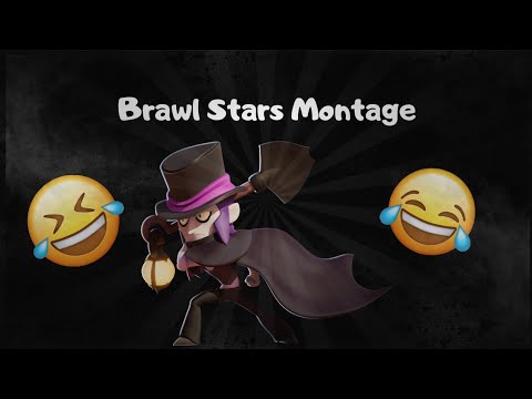 ♥️ ⭐BrAwl StArs MonTaGe LaLaLa⭐ ♥️