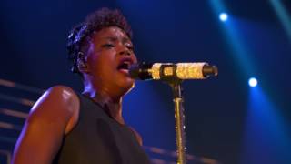 Fitz and The Tantrums - Walking Target (Live on the Honda Stage at the iHeartRadio Theater LA)