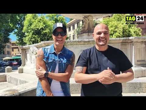 Eiffel 65: "Duettare con Loredana Bertè un grande successo. Sanremo? Ci piacerebbe tornare"