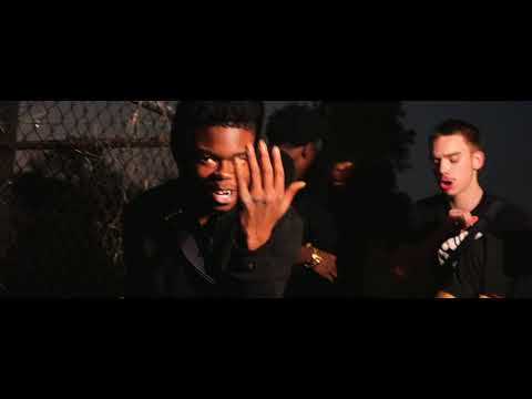 T4 x Gib Spazz x Cts LuhWick - Ed Edd n Eddy