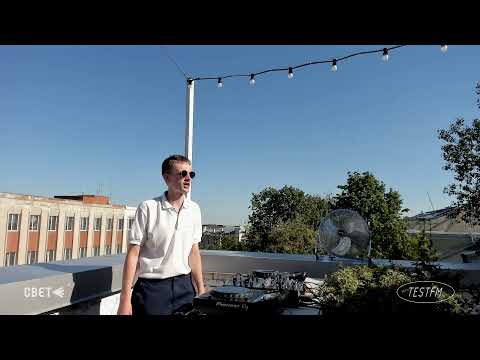 Izhevsk On Air w/ Denis Riabov