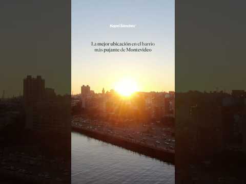 Video de YouTube - Venta Apartamento de 1 dormitorio en Parque Rodó