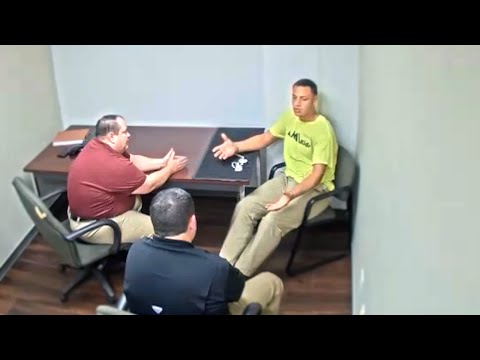 Teen Killer Thinks He Got Away with Neighbor's Murder