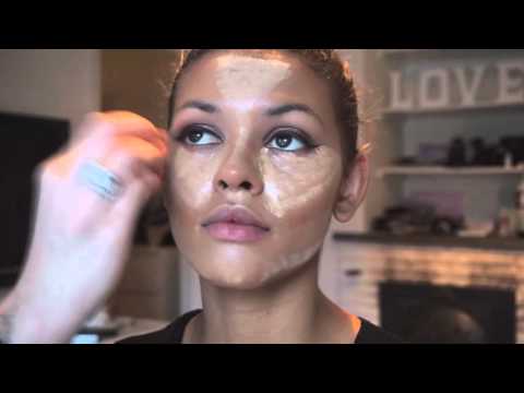 Valentine tutorial with Alexandra Joner