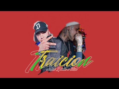 Cheniel & Doble W Latino - Traición(Audio Oficial