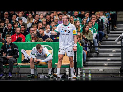 Highlights SC DHfK Leipzig – Füchse Berlin | DAIKIN Handball-Bundesliga | 11. Spieltag