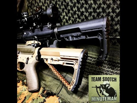 Mission First Tactical Extreme Duty Magazines Review