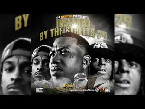 Dyme-A-Duzin Feat. Fabolous - That Chicken