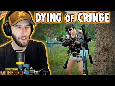 chocoTaco is Dying of Cringe on Sanhok ft. HollywoodBob - PUBG Duos Gameplay
