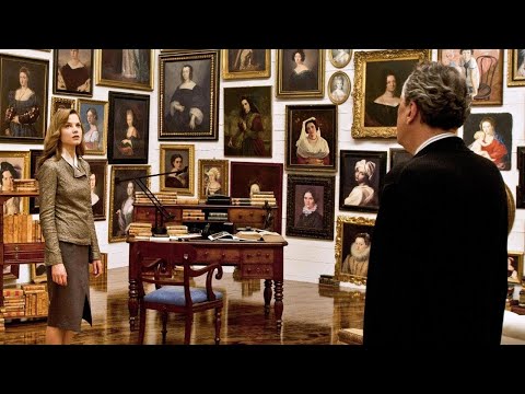 LA MIGLIORE OFFERTA | Teaser trailer italiano