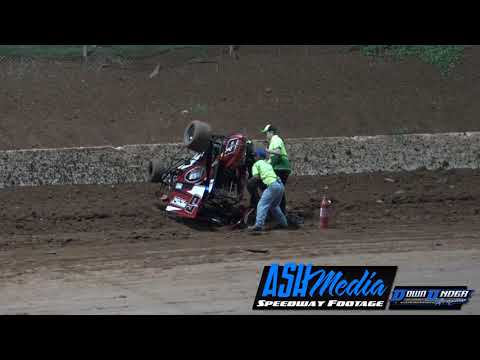 You Be The Judge: Formula 500's - Archerfield Speedway - 09.03.2019