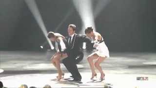 Everything I Can&#39;t Have (Samba) - Karen, Ryan and Ashleigh