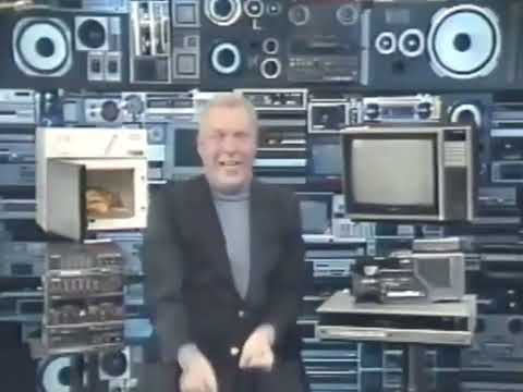 Crazy Eddie Blow Out Sale – His Prices Are Insane (FHD, 60FPS)