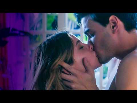 Nick and Noah's Steamiest Moments | Our Fault (Culpa Nuestra)