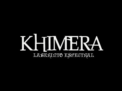 Khimera - Laberinto Espectral