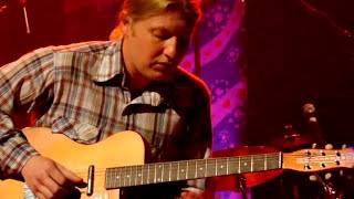 Derek Trucks Band 2/8/09 "Already Free"