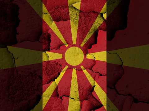 10 Surprising Facts You Didn't Know About North Macedonia 🇲🇰 #facts #countries #northmacedonia