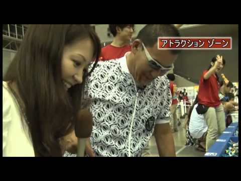 プロレスラー蝶野正洋さん トミカ博inTOKYO突撃レポート！