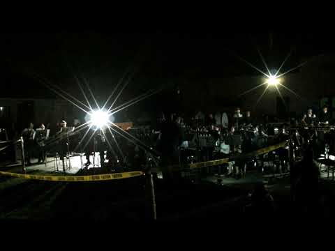 2017 CFIS Winter Concert – Jazz Band