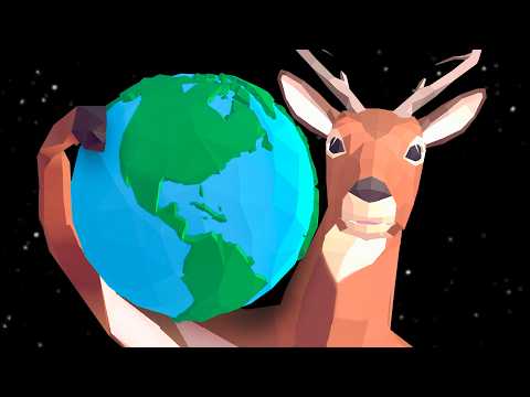 DEEEER SIMULATOR - Full Game