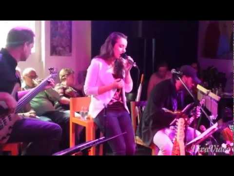 Filius & Friends featuring Wiep Laurenssen