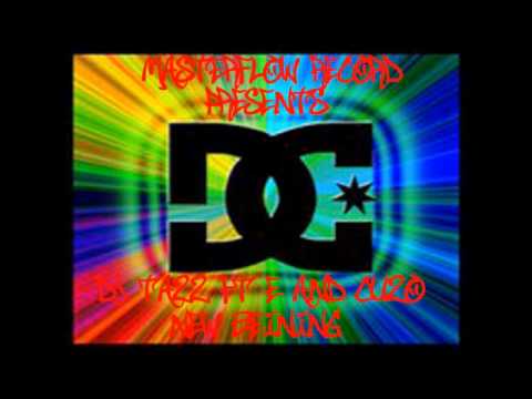 DJ Tazz Ft E&Cuzo - New Beining