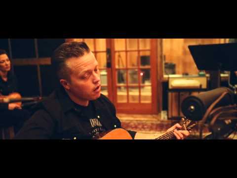 Jason Isbell "Something More Than Free" - Album Trailer