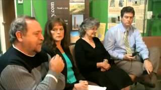 New RON WYATT'S Family Talks about Ron and Whats Happening Now - Spanish & English Interview