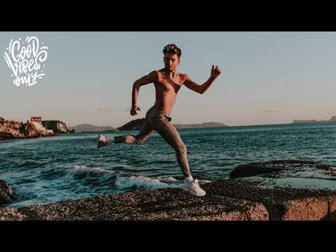 Martin Jensen, James Arthur - Nobody