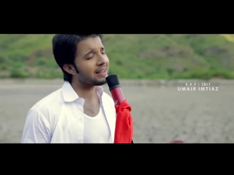 Aymal Khan Yousafzai - Laila Sha Zma Official Video Song | New Pashto Song 2016