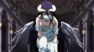 Overlord II (English Dub) The ultimate trump card - Watch on Crunchyroll