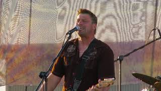 Doc Walker - Walker Family Reunion - July 14, 2018