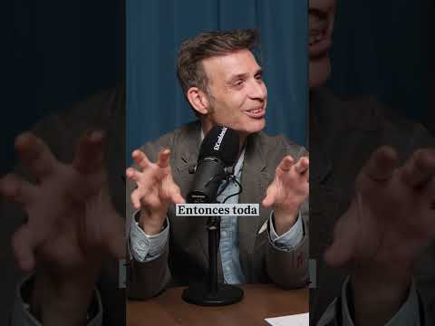 🔍🚨 ¿Porqué conecta la JUVENTUD con VOX?