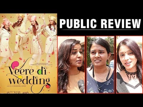 Video Clip 5 — Veere Di Wedding